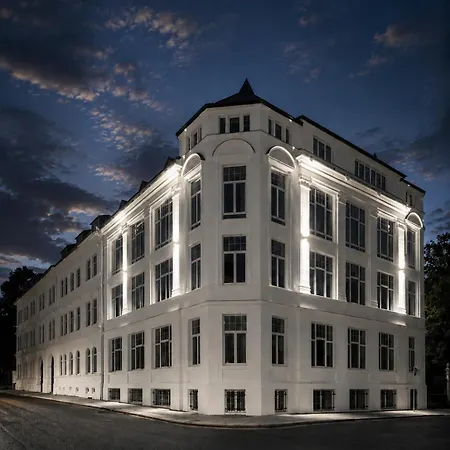 White House - Loft Sky Meerane