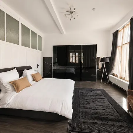 Apartment White House - Loft Sky *