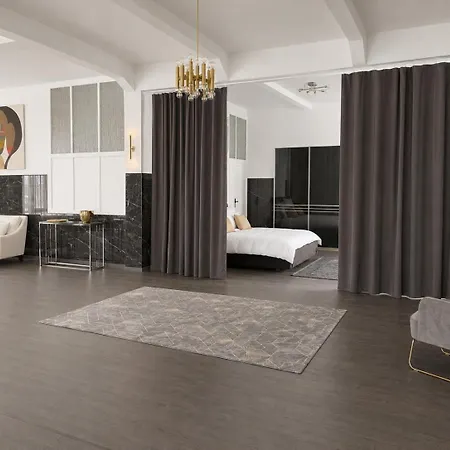 Apartment White House - Loft Sky *